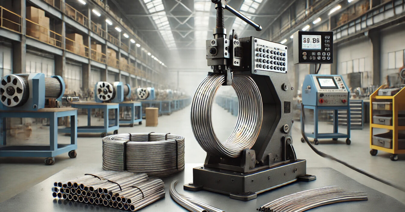 Curvadoras-pneumáticas-custo-benefício-e-agilidade-em-operações-menores