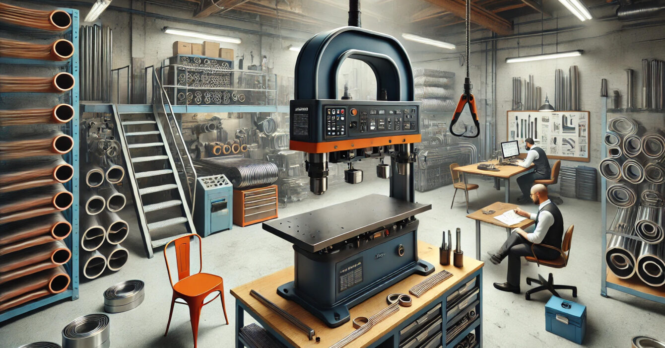 Custo-benefício-na-escolha-de-curvadoras-de-tubos-para-pequenas-empresas