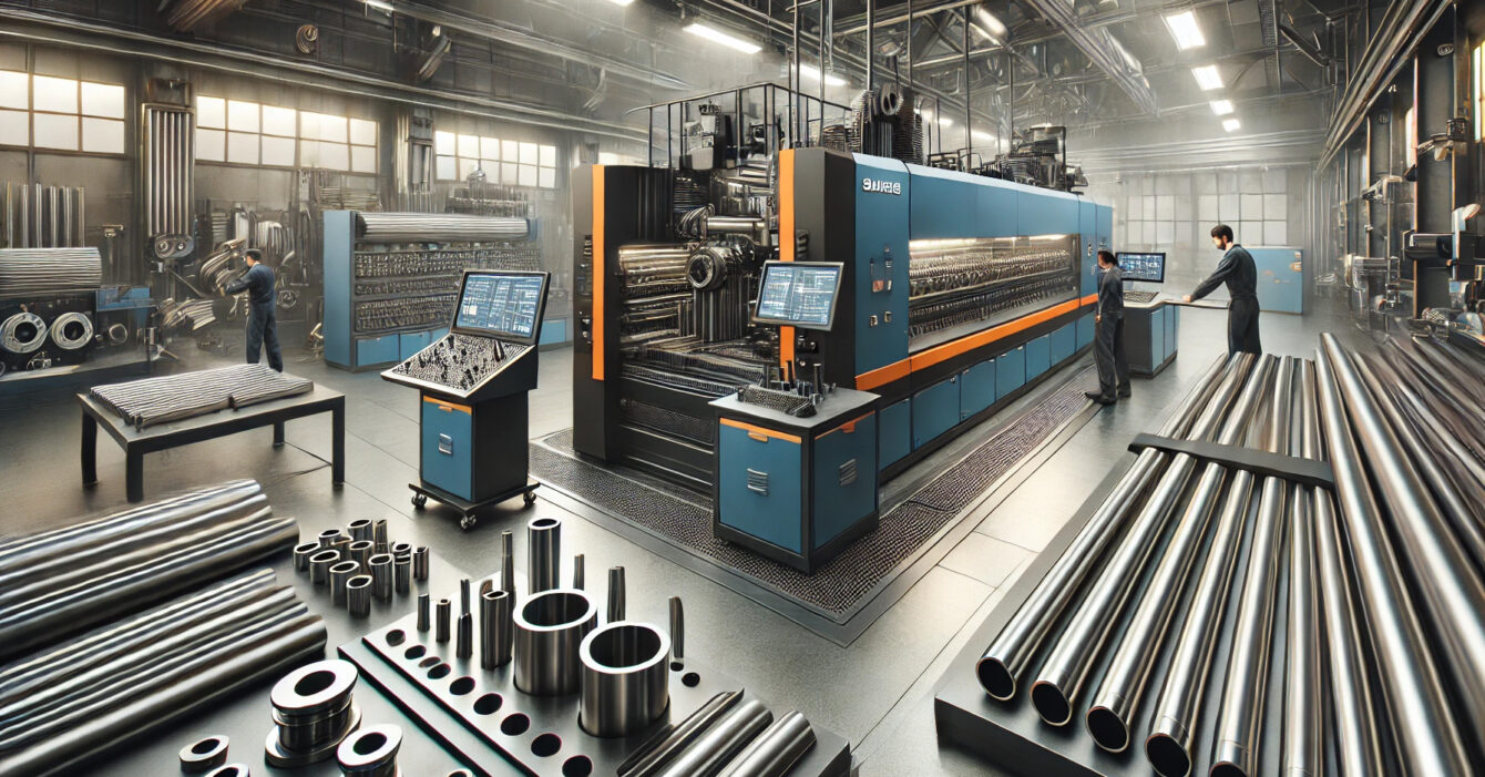 Personalização-de-ferramentas-para-curvadoras-de-tubos-como-adaptar-a-máquina-às-suas-necessidades