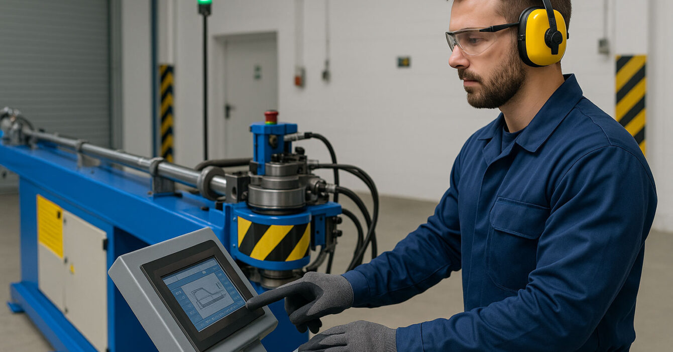 Dicas-de-segurança-para-operadores-de-curvadoras-de-tubos-industriais