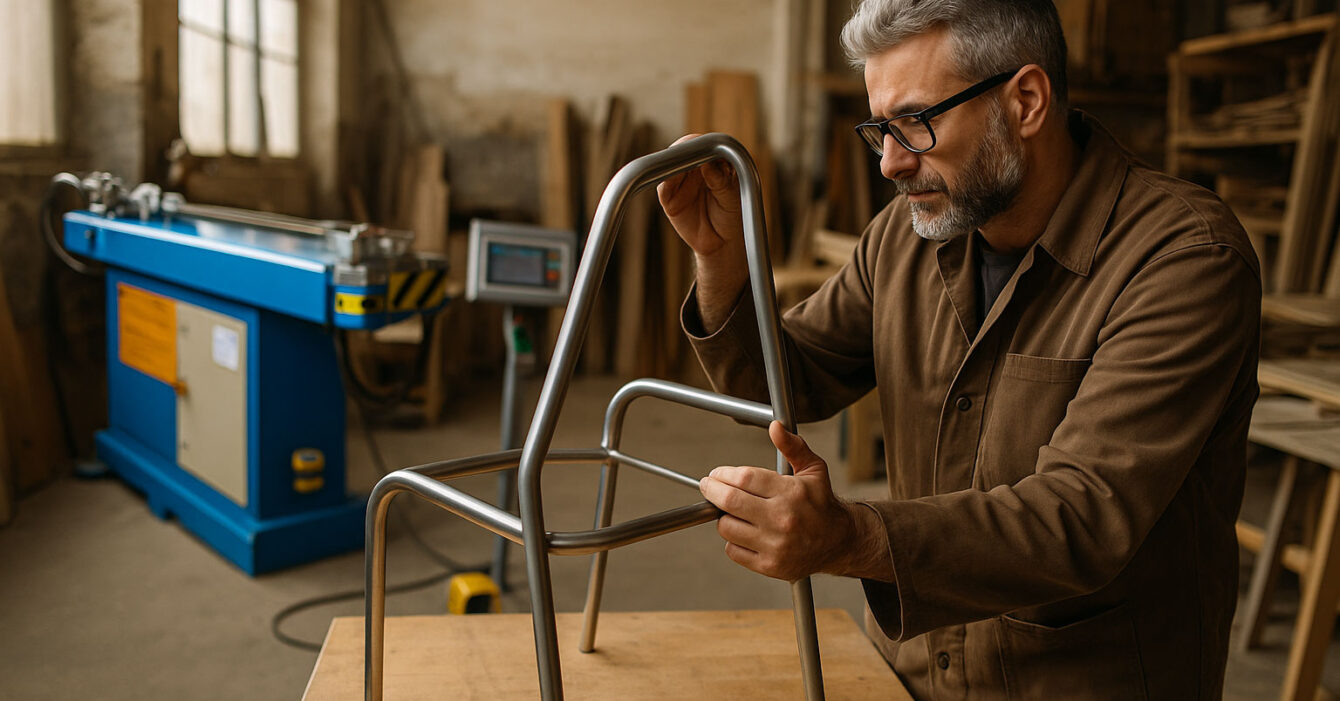 Leveza-visual-com-tubos-curvados